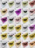 2020 NYA 3D Mink Eyelashes Eyelash False Eyelash Luxury Hand Made Mink Lashes Medium Volym Cruelty Mink False Eyelashes8416051