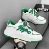 Dress Shoes Men Sneakers Male Mens Casual Luxury Race Trainers Trend Jogging Vulcanized Walk Running For 231025