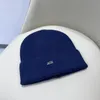 Designer Knit Beanie For Women Winter Knit Hat For Women Ball Caps Warm Windproof Couple Men Fashion Christmas Gift Clothing Accessories