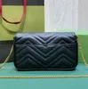 Designer Bag Womens Wallet With key Chain Handbag Fashion Crossbody Bag Genuine Leather Shoulder Bag High Quality Wallet Card Holder