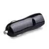 Caricabatterie da auto con doppia porta USB 5V 2.1A/1A Caricabatterie da auto per iPhone15 14 ProMax Samsung Galaxy S23