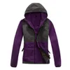 Fashion North Jacket Vestes à capuche de créateur Sweats à capuche zippés Tissus techniques hautement imperméables, coupe-vent et respirants Conception de patte Veste pour homme et femme