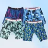 2022 Boxer Costumi da bagno Tronchi Slip Mutande Pantaloncini da spiaggia Intimo Sport Hip Hop Mutandine da strada Quick Dry Stili casuali7086710