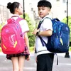 School Bags Wholesale High Quality Kids Schoolbags Waterproof Backpack Children's Bookbags Primary Students'