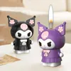 Зажигалка Kuromi, газовая зажигалка, подарок на день рождения, зажигалка