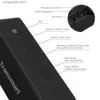 Mobiele telefoonluidsprekers Tronsmart T2 Plus Bluetooth 5.0-luidspreker 20W draagbare luidspreker 24H-kolom IPX7-soundbar met NFC-stemassistent Micro SD T231026