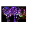 Balloon Led Bobo String Light Party Decor For Christmas Halloween Birthday Balloons Drop Delivery Toys Gifts Novelty Gag Dhqz9