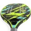 Tennisrackets CAMEWIN Grote promotie Strandtennisracket oppervlak ruwe koolstofvezel riemrugzak 231025