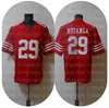 Voetbalshirts Rugby Lance Kittle Bosa Young Samuel Rice Lott Warner Dhgate Online winkel Verkoop Winkel Jersey Tops Limited Jersey Shirts kingcaps populaire groothandel