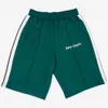Palm Angel PA 2023ss New Summer Casual Palms Men Women Boardshorts Breathable Beach Shorts Comfortable Fitness Basketball Sports Short Pants Angels QQQ