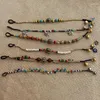 Strand Exquisite Handmade Tibetan Style Bracelet With Vintage Ethnic Charms