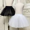 Jupes Ballet Jupe Danse Sheer Pour Femmes Filles Adulte Femelle Demi Pratique