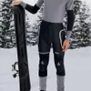 Skiing BIB Pants WOSAWE Unisex EVA Extreme Outdoor Sports Ski Skate Snowboard Protection Skiing Protector Skating Protective Hip Padded Shorts 231025