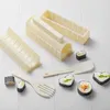 寿司ツールメーカーonigiri日本のキッチンベント型ツールセット家庭用ライスロールマジック寿司ツール231026