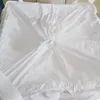 أكياس الحاويات الصناعية ذات الأطنان البيضاء خام أكياس التغليف سماكة