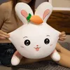 Stuffed Plush Animals 80-120cm Long Plush Toy Animal Stuffed Children Sleeping For Friend Birthday Gift