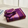 Towel Bedding sets Line Geometric Rorney Quilt Cover Kit Duvet Set Nordic Single Double Bed Linen Sets Luxury Twin Queen King 231025