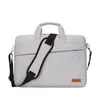 New Business Commuter Computer Bag Laptop Shoulder Bag Can Add Gift Bag Shockproof Airbag Handheld Bag 231015