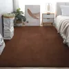 Tapetes Tapete rastejante infantil adequado para sala de estar e quarto Material de imitação de caxemira Estilo ampliado 400 * 400 cm Tamanho personalizável de acordo com os requisitos