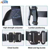 Klättringsele Aerial Work Safety Belt High-Altitude Rock Climbing Outdoor Expanding Training Full Protective Supplies Construction 231025