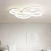 Plafoniere Moderne Apparecchi Soggiorno Lampada Luce Corridoio Casa Led