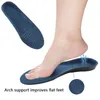 靴部品のアクセサリー1ペア足底筋膜炎アーチサポートシューズインソール整形外科インソールフィートショックアブソービングパッドユニセックスサイズEU3449 231025
