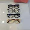 Brillengestelle für Herren und Damen, Brillengestell, klare Gläser, Herren und Damen, 02V GX, neueste zufällige Box