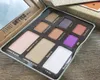 Maquillage Brand Makeup 9Colorpcs Eyhhshadow Palette Peanvut Butter and Jelly Creamy Decandent Ieaking Collection in Stock7151639