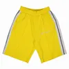 Palm Angel PA 2023ss Novo Verão Casual Palms Homens Mulheres Boardshorts Respirável Praia Shorts Confortáveis Fitness Basquete Esportes Calças Curtas Anjos QQQ