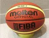 Whole or retail NEW Brand Cheap GM7 Basketball Ball PU Materia Official Size7 Basketball With Net Bag Needle4967091