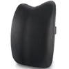 Pillow Memory Cotton Waist Support Office Car Headrest Seat Slow Rebound