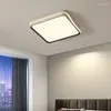 مصابيح السقف الحديثة مصباح LED 220V 27W 36W 48W 60W