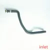 Accessori per auto tubo dell'acqua riscaldatore del sistema di raffreddamento del motore con connettore per Mazda 3 BK 2004-2008 motore 1.6