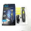 Rasoi elettrici MLG Lavabile Ricaricabile Rasoio elettrico Barba Rasoio Corpo Trimmer Uomo Rasatura Macchina Capelli Cura del viso Pulizia Clippers per uomo 231025