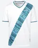 2023 2024グアテマラナショナルチームメンズサッカージャージS-4XLサード23 24 LOM CEBALLOS PELEG OSCAR SANTIS HOME White Away Shirts Adult Uniforms in Stock66666