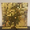 Andra evenemangsfestleveranser 3ftx7ft Shimmer Wall Backdrop Square Sequin Panel Shiny paljetter för födelsedagsjubileum Bröllopsengagemang 231026