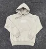 2023 Hoge kwaliteit klein en trendy merk Kith Box Designer Hoodie Geborduurde Hoodie Losse Casual Hoodie voor koppels Oversize truien 7IGQ