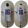 Football Jerseys Rugby18 Jefferson Hockenson Moss Smith Cousins Addison kingcaps Online Shop Jersey Tops Limited Jersey Shirts Tops