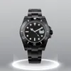 montre Ocean master montre de haute qualité 40mm cadran 904l montre en acier inoxydable 8215 mouvement mécanique automatique verre saphir étanche montre dhgate montre de luxe