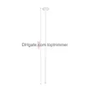 Balloon Stick 30 cm Handballonger Holder Latex Ballon Sticks Clips Birthday Party Decorations Kids Baloon Accessories GWB16571 Drop Del DH9RD