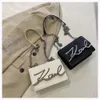 이브닝 가방 패션 여성 디자이너 럭셔리 브랜드를위한 작은 크로스 바디 가방 Karl은 지갑과 핸드백 여성 어깨 십자가 숙녀 231026