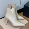 2024 designer novos sapatos sexy brilhante metal couro de luxo salto alto laca couro fino salto alto apontou net vermelho vestido sapatos