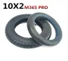 10x2 electric scooter tires xiaomi M365 PRO 85 inch inner tube outer tube black electric scooter tires3426067