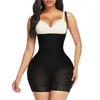 Mulheres Shapers Colombiano Redutor Cintas Mulheres Barriga Controle BuLifter Corpo Shaper Pós Lipoaspiração Cintura Trainer Corset Slimming