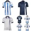 Real Sociedad Soccer Jersey 23 24 Club 7 BARRENETXEA 10 OYARZABAL 14 KUBO 23 MENDEZ 4 ZUBIMENDI LE NORMAND ZUBELDIA TRAORE MUNOZ SADIQ MERINO Football Shirt Kits