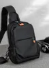 Waist Bags Men Multifunction Anti-theft USB Shoulder Bag Crossbody Bag Travel Sling Bag Pack Messenger Pack Chest Bag for Male Luxury Brand 231026