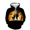 Hoodies masculinos halloween 3d horror abóbora lanterna série impresso gráfico pulôver moletom casual moda feminina sudaderas