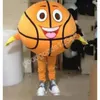 High quality football Mascot Costumes Halloween Fancy Party Dress Cartoon Character Carnival Xmas Advertising Birthday Party Costume Outfit