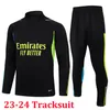 23 24 RICE HAVERTZ SAKA voetbalshirts Voetbal trainingspak ENZO CAICEDO STERLING MOUNT RASHFORD CASEMIRO HAALAND GREALISH Wintersets