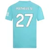 فريق النادي 23-24 من الرجال أطفال الذئاب 12 Matheus Cunha Jersey 17 Hugo Bueno 1 Jose SA 7 Pedro Neto 9 Raul Jimenez 11 Hwang Hee-chan Football Shirt kits nume number number